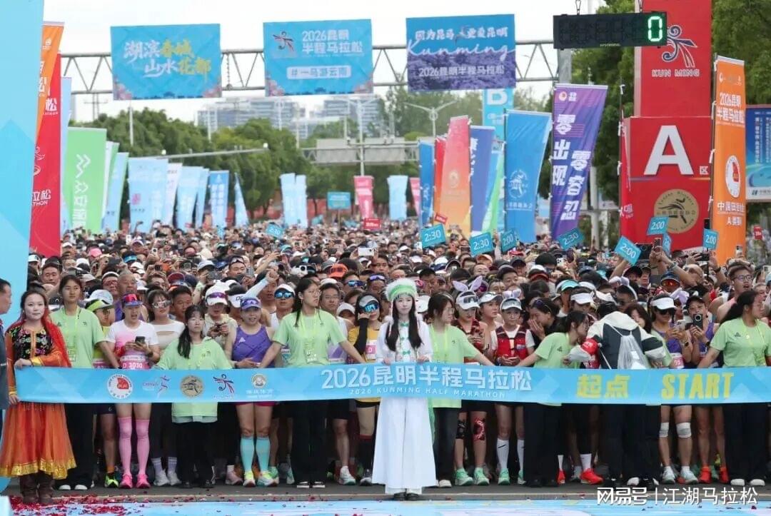 完赛奖牌不够，不只是不够的事儿